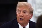 Trump conmina a Israel a ser cuidadosos tras ataque en Catar