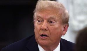 Trump conmina a Israel a ser cuidadosos tras ataque en Catar