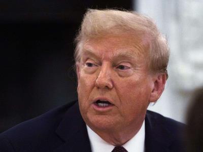 Trump dice que acuerdo en Gaza llegará «pronto»
