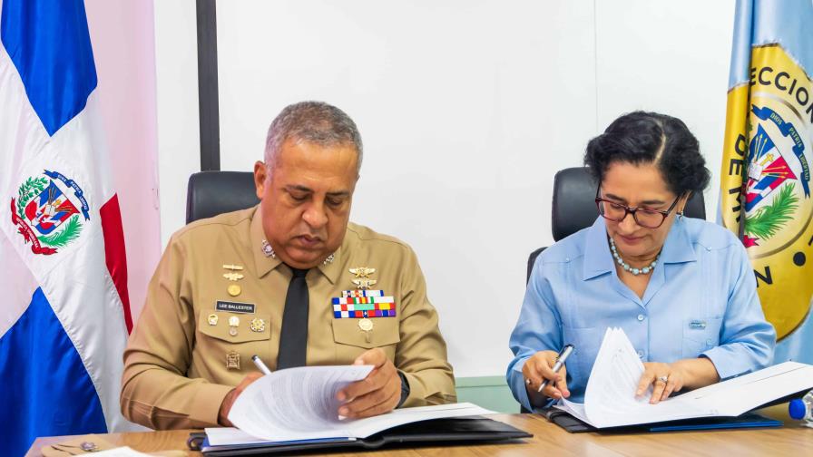 Unicef dona tres centros de atención para niños y mujeres embarazadas en proceso migratorio