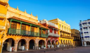Viajar sin visa desde RD: descubre Cartagena de Indias el próximo fin de semana largo