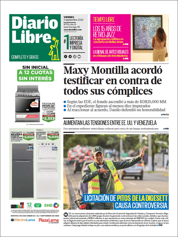 versión impresa