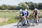 Israel-Premier Tech, un equipo en el ojo del huracán en la Vuelta a España