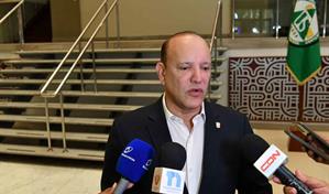 Divisiones internas del PRM en Santiago salen a relucir en actividades públicas