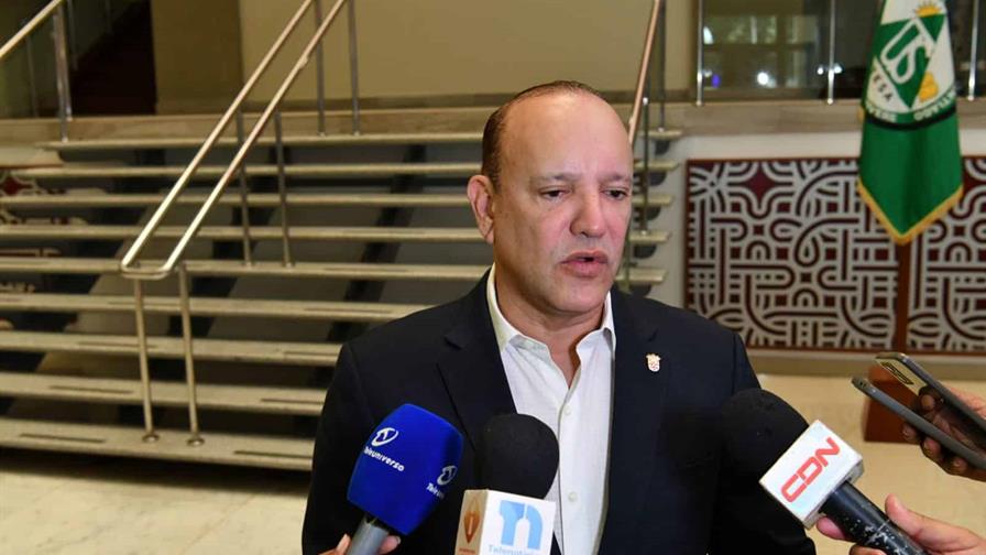 Divisiones internas del PRM en Santiago salen a relucir en actividades públicas Divisiones internas del PRM en Santiago salen a relucir en actividades públicas