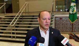 Alcalde Ulises Rodríguez afirma que el monorriel será clave para mejorar la movilidad en Santiago 