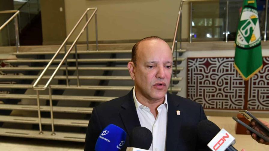 Alcalde Ulises Rodríguez afirma que el monorriel será clave para mejorar la movilidad en Santiago 