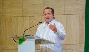 El Gobierno prevé US$6,500 millones en exportaciones agropecuarias al 2036