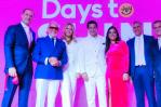 Days to Shine 2025 inaugura su séptima edición con un llamado a la felicidad y la plenitud femenina