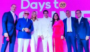 Days to Shine 2025 inaugura su séptima edición con un llamado a la felicidad y la plenitud femenina
