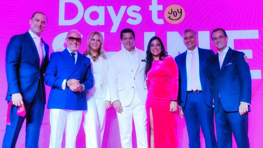 Days to Shine 2025 inaugura su séptima edición con un llamado a la felicidad y la plenitud femenina Days to Shine 2025 inaugura su séptima edición con un llamado a la felicidad y la plenitud femenina