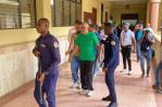 Prisión preventiva y arresto domiciliario para implicados en red de estafa de los abuelos