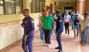 Prisión preventiva y arresto domiciliario para implicados en red de estafa de los abuelos