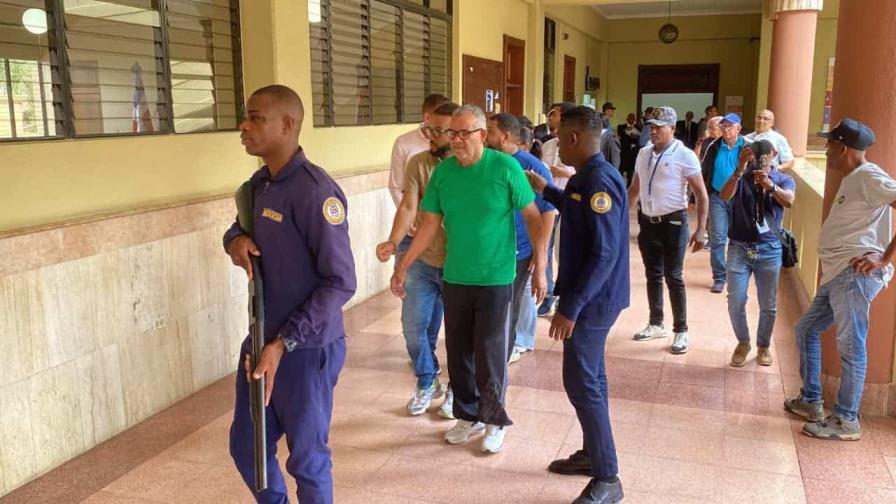 Prisión preventiva y arresto domiciliario para implicados en red de estafa de los abuelos