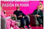 "Todo es posible": Emilio Estefan y Gary Nader inspiran con sus historias de éxito en Days to Shine "Todo es posible": Emilio Estefan y Gary Nader inspiran con sus historias de éxito en Days to Shine