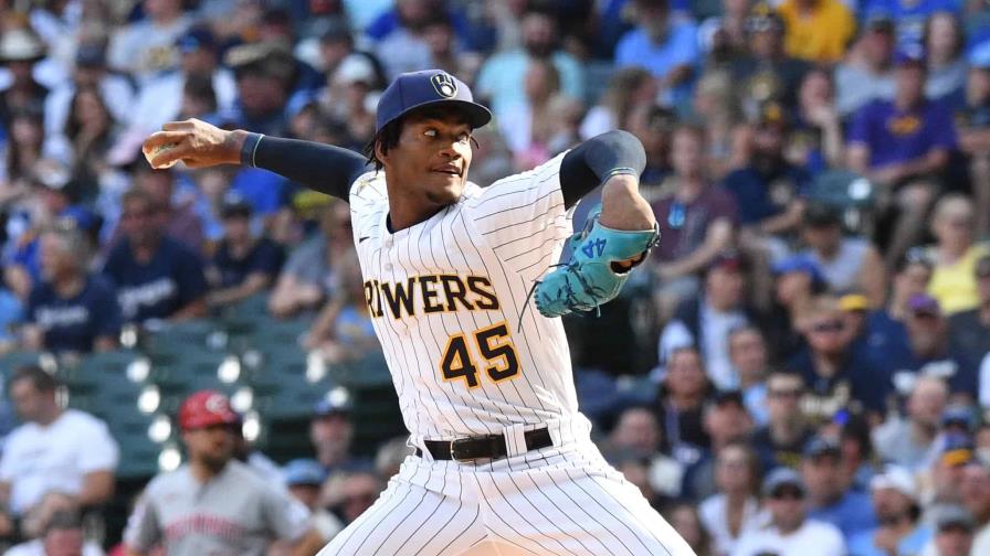 Cerveceros se imponen a Piratas 5-2; Abner Uribe se llevó el salvamento Cerveceros se imponen a Piratas 5-2; Abner Uribe se llevó el salvamento