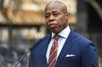 El alcalde de Nueva York, Eric Adams, respalda a Andrew Cuomo en las elecciones El alcalde de Nueva York, Eric Adams, respalda a Andrew Cuomo en las elecciones