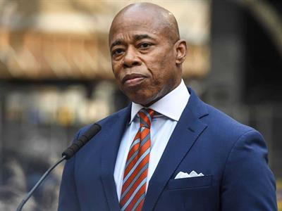Elecciones Nueva York 2025: Eric Adams apoya a Andrew Cuomo