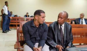 Apareció, en la misma habitación, el millón de pesos que Wander Franco denunció que le robaron