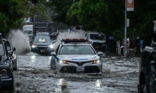 Cancelan aviso de tormentas severas en Nueva York, que alertaba de posibles tornados