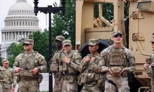 Presidente de la C&aacute;mara de Representantes de EE. UU. descarta despliegue de tropas en Venezuela