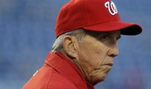 Fallece a los 82 año Davey Johnson, quien dirigiera a los Mets al título en 1986