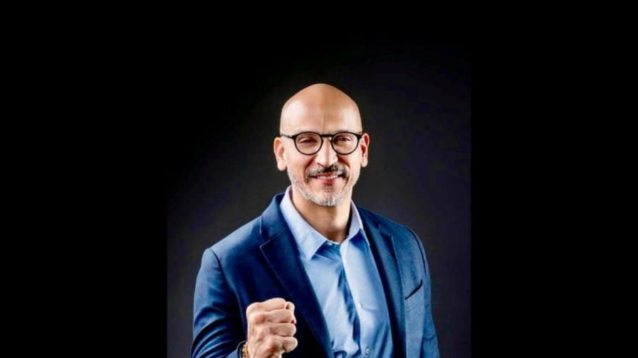 Franklin Limardo, orador invitado a la décima conferencia de Gisef por el Mes de la Familia
