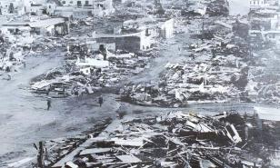 Setenta huracanes han azotado al país desde 1851