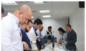 ¿Cuál es la razón más común por la que los hombres dominicanos buscan atención urológica?