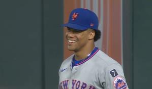 Mets se imponen a los Rojos y se alejan en la lucha por el comodín de la Nacional