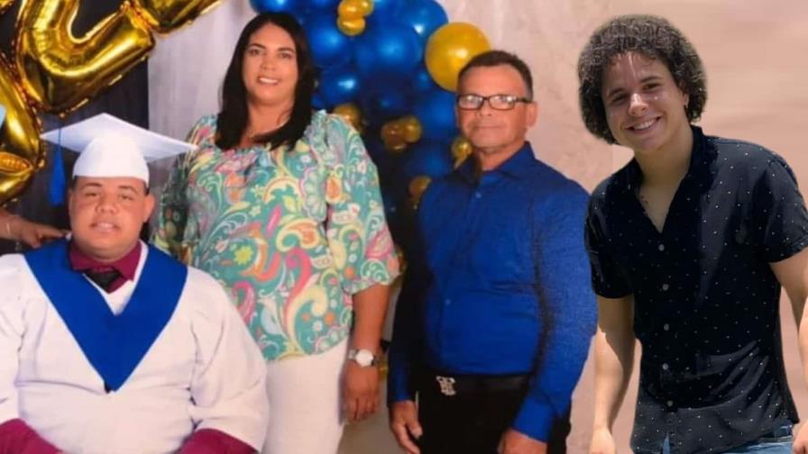 A dos años del cuádruple asesinato en Dajabón, familiares recuerdan a las víctimas y piden justicia