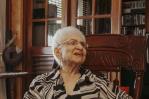Restos de María Cristina Camilo serán velados este sábado en la funeraria Blandino