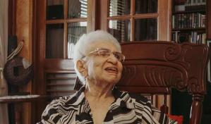 Restos de María Cristina Camilo serán velados este sábado en la funeraria Blandino