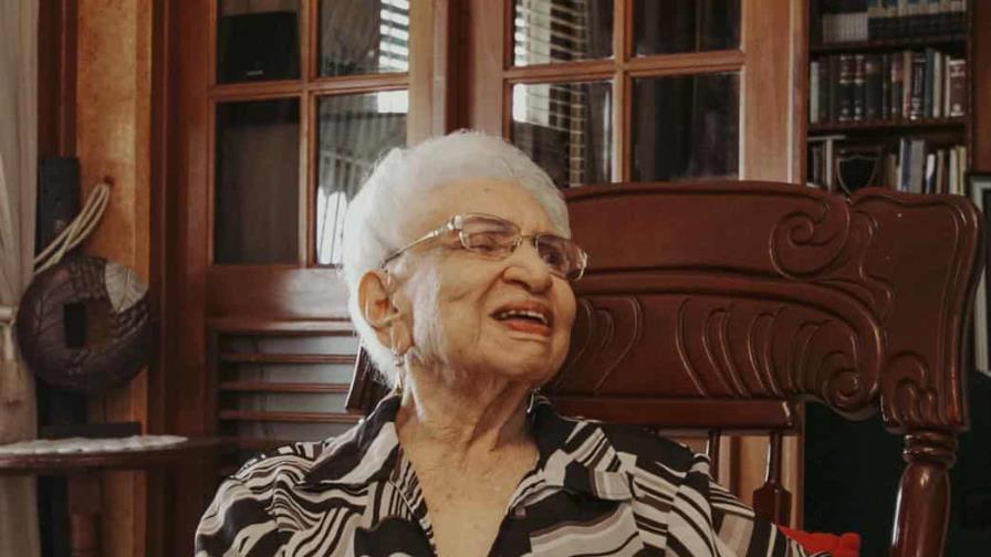 Restos de María Cristina Camilo serán velados este sábado en la funeraria Blandino Restos de María Cristina Camilo serán velados este sábado en la funeraria Blandino