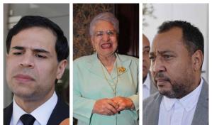 "Siempre fue la primera en llegar": la memoria viva de María Cristina Camilo