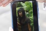 Maite, una adolescente de 16 años que aspiraba a ser enfermera asesinada por su novio en San Isidro