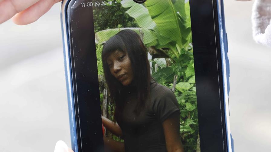 Maite, una adolescente de 16 años que aspiraba a ser enfermera asesinada por su novio en San Isidro