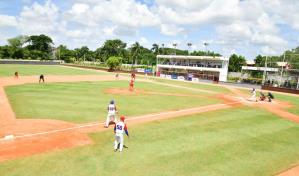 Puerto Rico mantiene invicto al derrotar a Cuba en el clasificatorio de béisbol U15