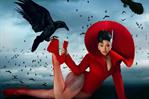 Cardi B se disfraza de vendedora callejera para vender su álbum ¿Am I the Drama?