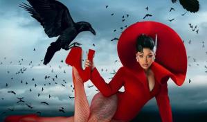 Cardi B se disfraza de vendedora callejera para vender su álbum ¿Am I the Drama?