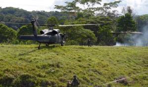 Colombia advierte que si EE. UU.  le retira la certificación antidrogas ganan los narcos