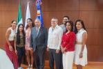Misión diplomática de RD en México fortalece vínculos con la comunidad en Mérida y Cancún Misión diplomática de RD en México fortalece vínculos con la comunidad en Mérida y Cancún