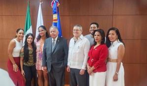Misión diplomática de RD en México fortalece vínculos con la comunidad en Mérida y Cancún