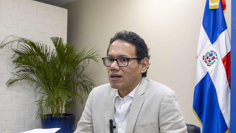 David Hidalgo: "Los algoritmos están diseñados para premiar el contenido de baja calidad