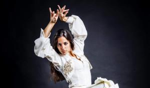 Patricia Donn bailará con trajes de Oscar de la Renta en la Gala Estrellas de la Danza Mundial