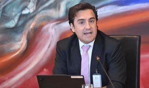 El FMI dialoga con los principales agentes de la economía dominicana