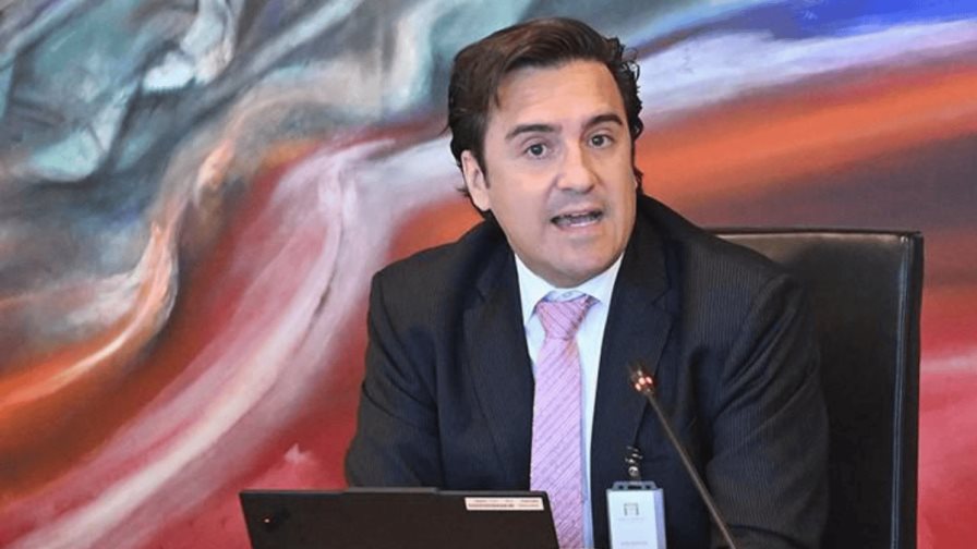 El FMI dialoga con los principales agentes de la economía dominicana El FMI dialoga con los principales agentes de la economía dominicana