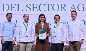 Los productores elaboran 10 propuestas para elevar las exportaciones al 2036