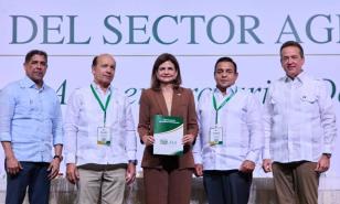 Los productores elaboran 10 propuestas para elevar las exportaciones al 2036