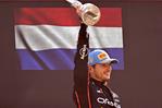 Verstappen sobrevive a los McLaren y se reencuentra con la victoria en el Gran Premio de Italia